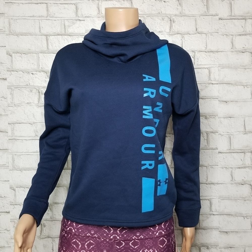 Under Armour Sweater Hoodie